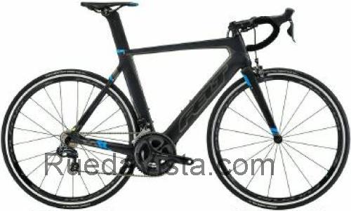 Felt AR2 ficha técnica y opiniones